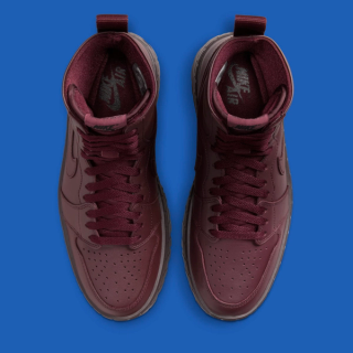 Available Now // Air Jordan 1 Brooklyn 